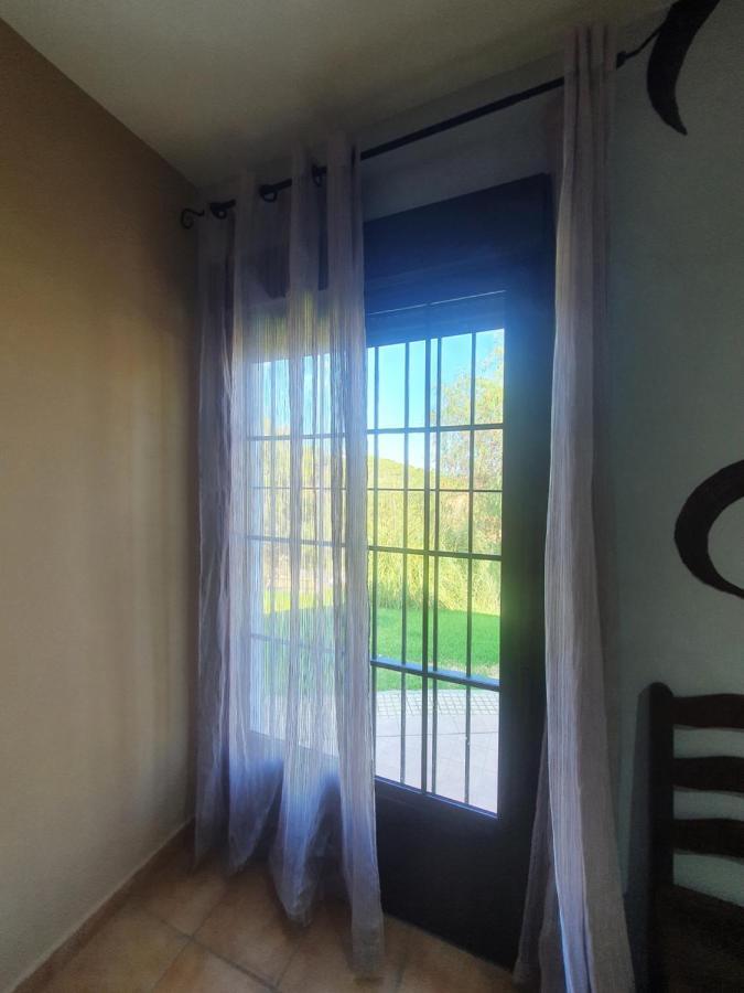 Posada Los Pedregales El Granado 外观 照片